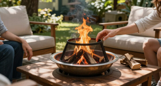 14 Best Smokeless Fire Pits in 2026