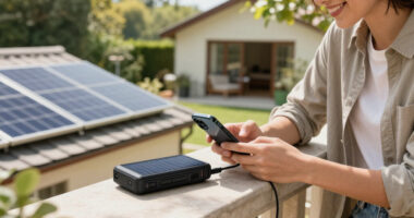 14 Best Solar Backup Power Banks in 2026
