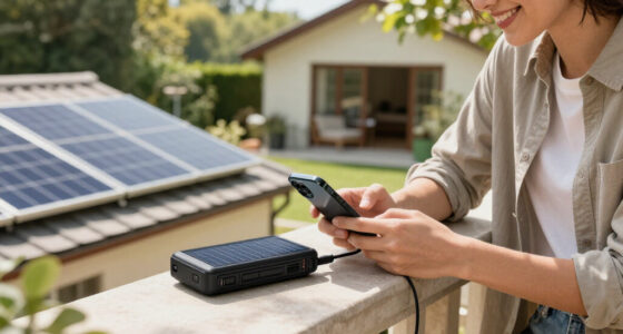 14 Best Solar Backup Power Banks in 2026