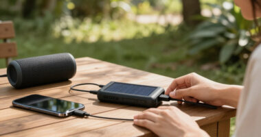 14 Best Solar Backup Power Banks in 2026