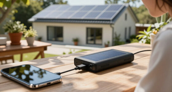 14 Best Solar Backup Power Banks in 2026