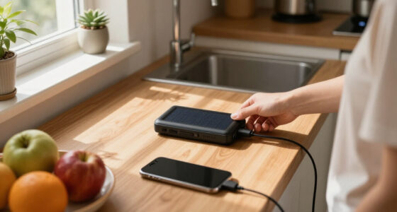 14 Best Solar Backup Power Banks in 2026