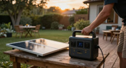 14 Best Solar Backup Power Stations for 2026
