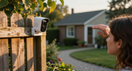 14 Best Solar Powered Security Cameras in 2026