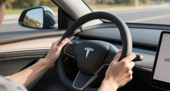 14 Best Steering Wheel Alternatives for Cars in 2026