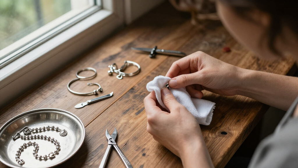 14 Best Vintage Sterling Silver Jewelry in 2026