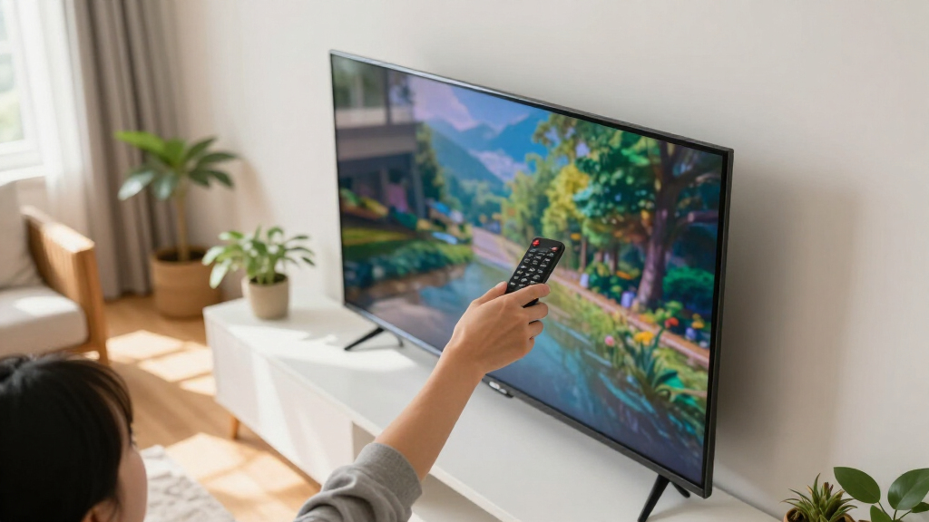 15 Best Bright Room TVs in 2026