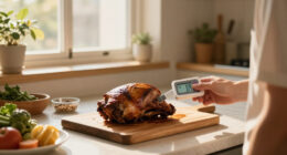 15 Best Digital Meat Thermometers in 2026