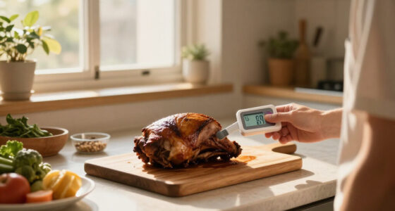 15 Best Digital Meat Thermometers in 2026