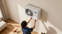 15 Best Ductless Mini Split Heat Pumps in 2026