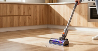 15 Best Dyson Cordless Vacuums in 2026