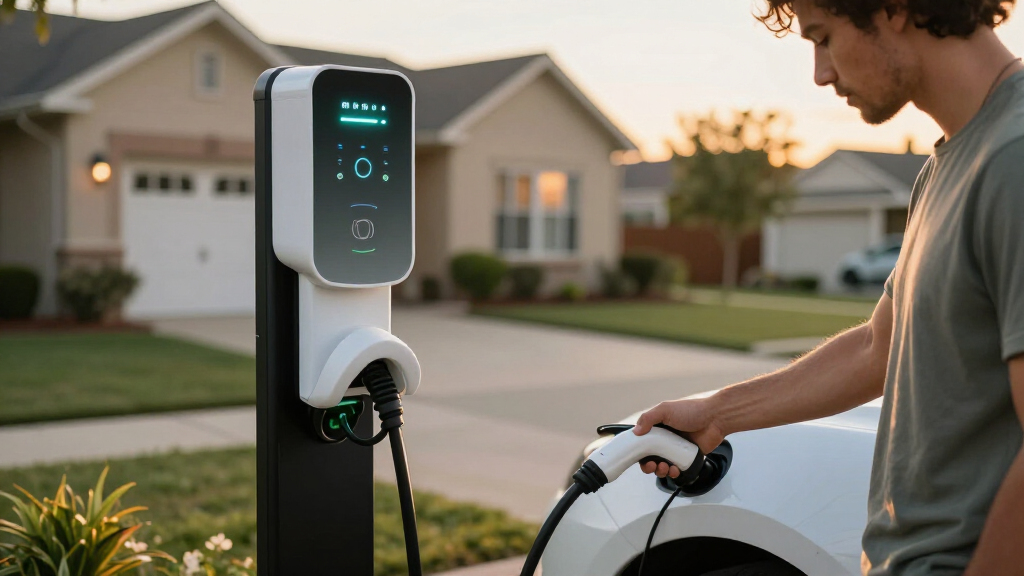 15 Best EV Fast Chargers in 2026