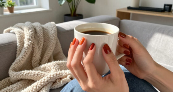15 Best Fall Nail Polishes in 2026
