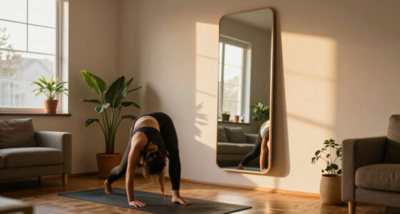 15 Best Fitness Mirrors in 2026