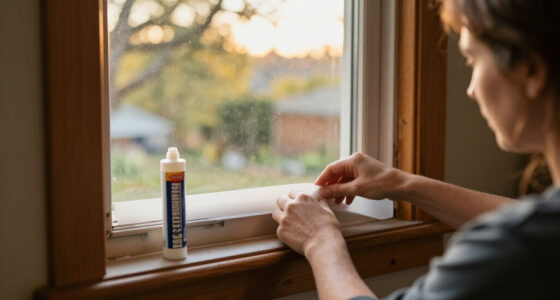 15 Best Home Air Sealing Products for a Draft-Free Home in 2026