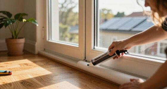 15 Best Home Air Sealing Products for Draft Control in 2026