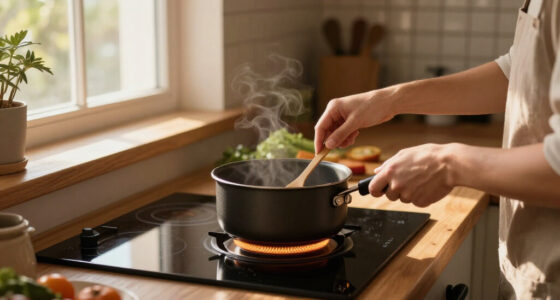 15 Best Induction Stoves in 2026