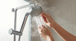 15 Best Luxury Showerheads in 2026