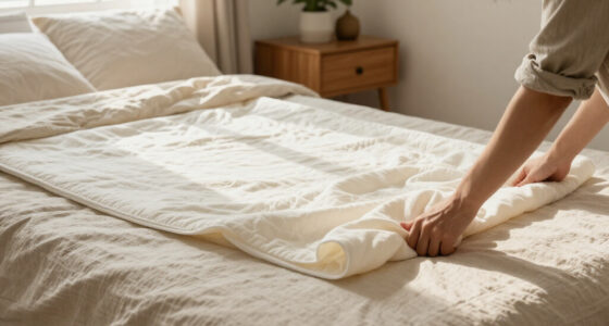 15 Best Organic Mattress Protectors in 2026