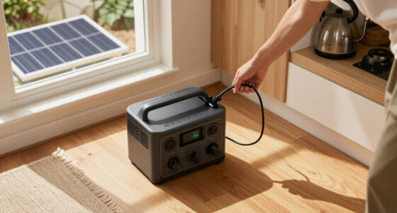 15 Best Portable Power Stations for Home Backup and Travel in 2026