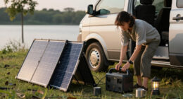 15 Best Portable Solar Generators for 2027