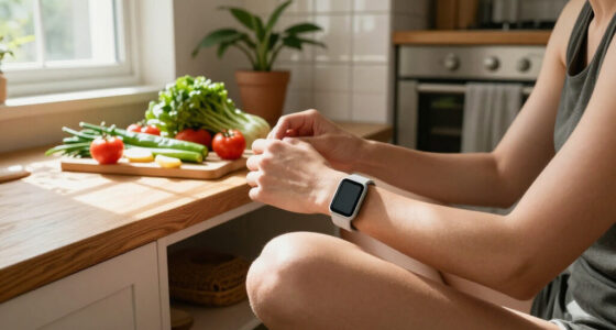 15 Best Screenless Fitness Trackers in 2026