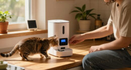 15 Best Smart Cat Feeders in 2026