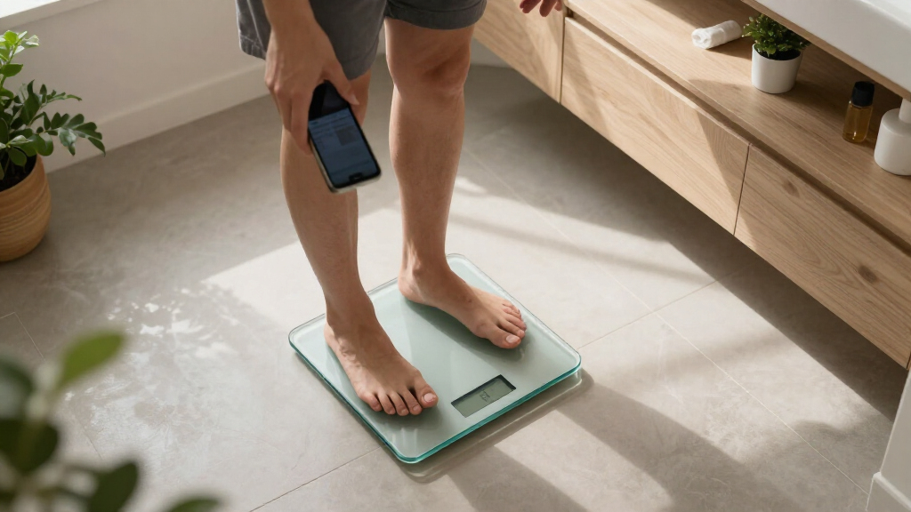 15 Best Smart Scales in 2026
