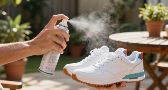 15 Best Sneaker Waterproofing Sprays in 2026