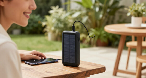 15 Best Solar Backup Power Banks in 2026