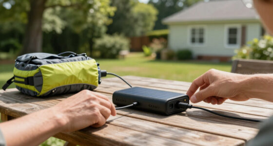 15 Best Solar Backup Power Banks in 2026