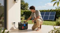 15 Best Solar Backup Power Generators in 2026