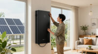 15 Best Solar-Powered Home Battery Systems in 2026