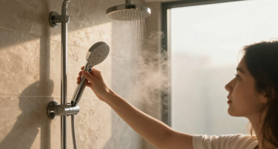 15 Best Spa Shower Systems in 2026