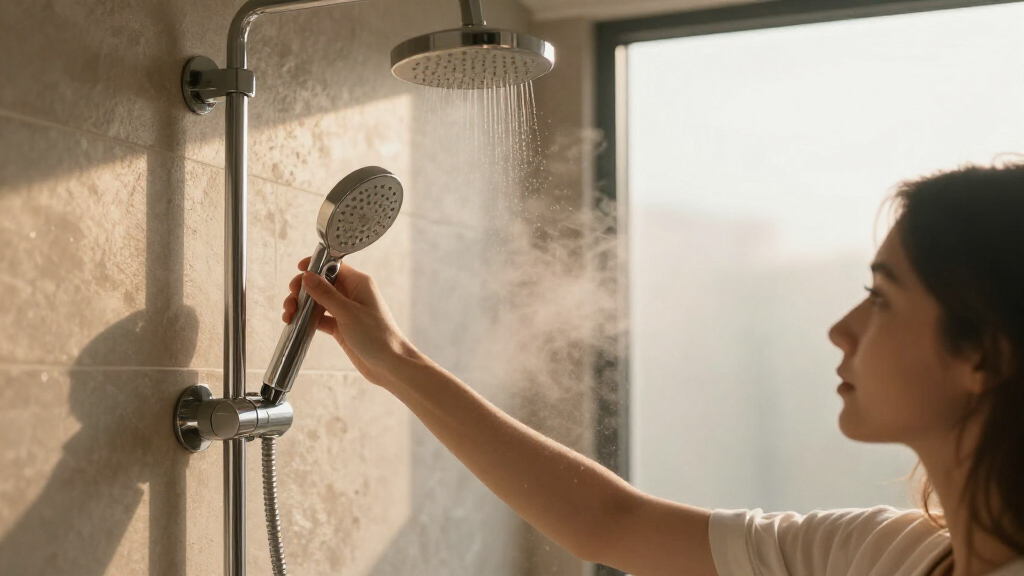 15 Best Spa Shower Systems in 2026