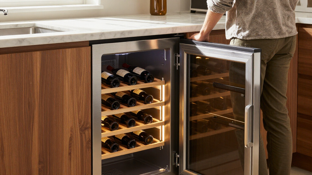 15 Best Wine Refrigerators in 2026