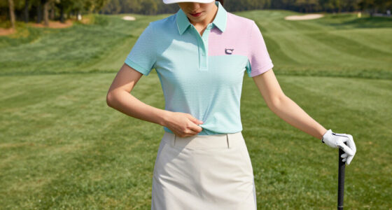 15 Best Women's Golf Apparel in 2026