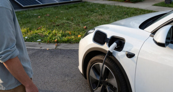 3 Best Electric Vehicles in 2026