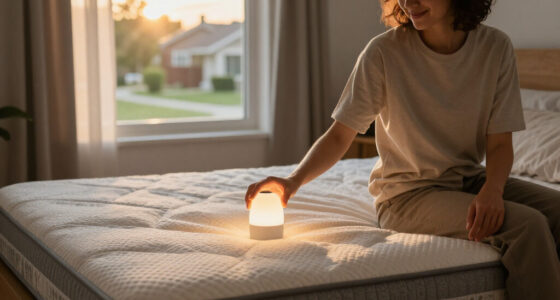 3 Best Fire-Safe Mattresses in 2026