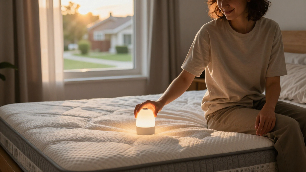 3 Best Fire-Safe Mattresses in 2026