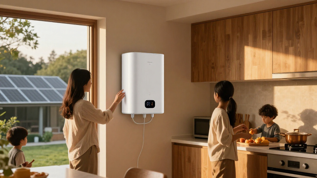 3 Best Home Batteries in 2026