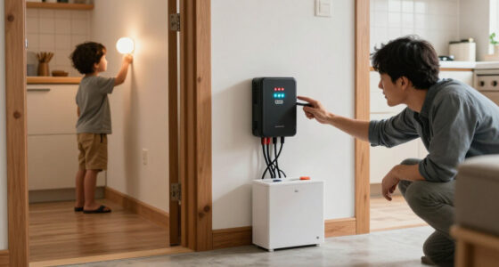 3 Best Home Battery Inverters in 2026