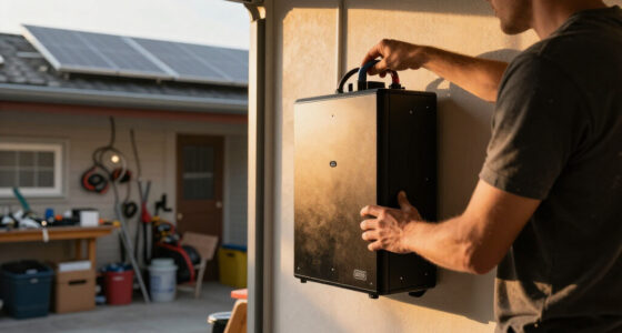3 Best Home Battery Storage Systems in 2026