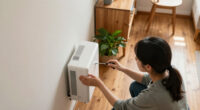 5 Best Ductless HVAC Humidifiers in 2026