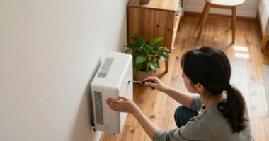 5 Best Ductless HVAC Humidifiers in 2026