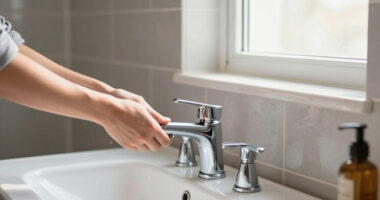 5 Best Renter-Friendly Bathroom Upgrades in 2026