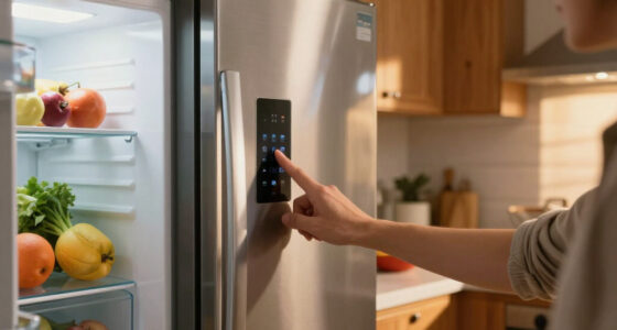 5 Best Smart Refrigerators in 2026