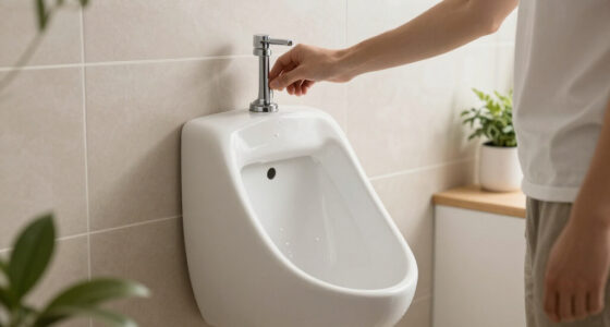 5 Best Splash-Free Urinals in 2026