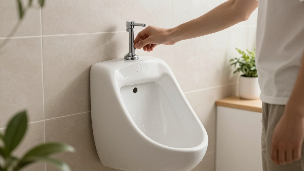 5 Best Splash-Free Urinals in 2026