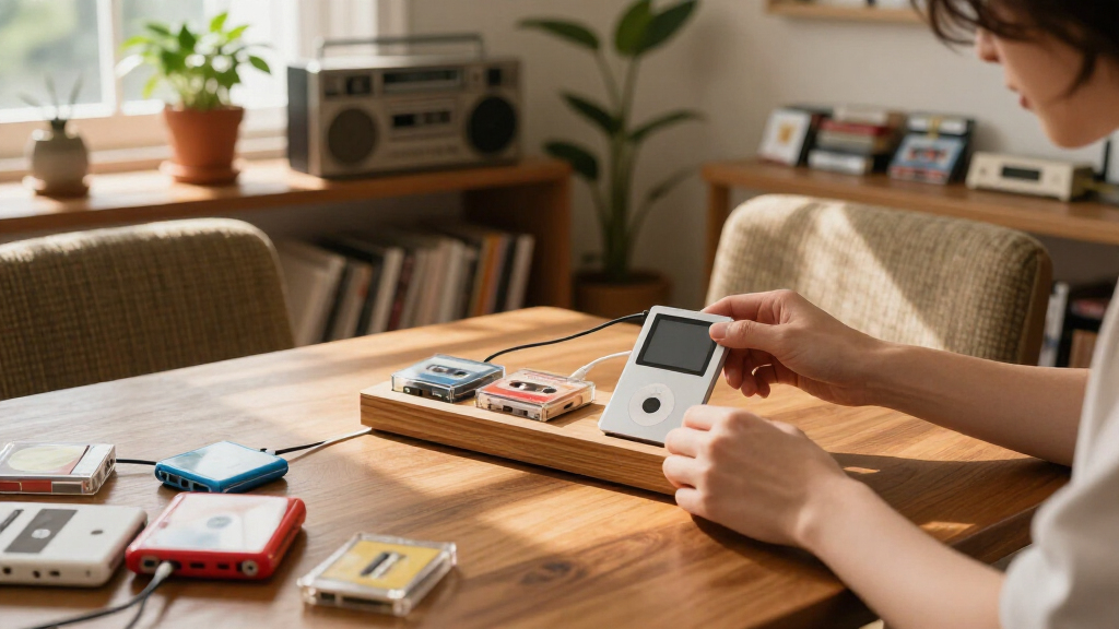 5 Best Vintage iPods in 2026